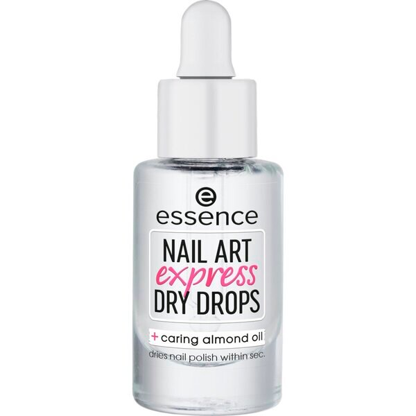 Essence Express száraz körömcseppek 8ml