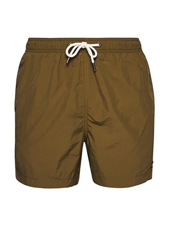 Superdry Badeshorts in günstig kaufen