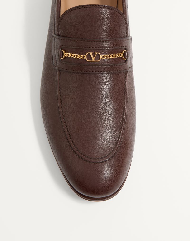 VLogo Signature Børne Loafer