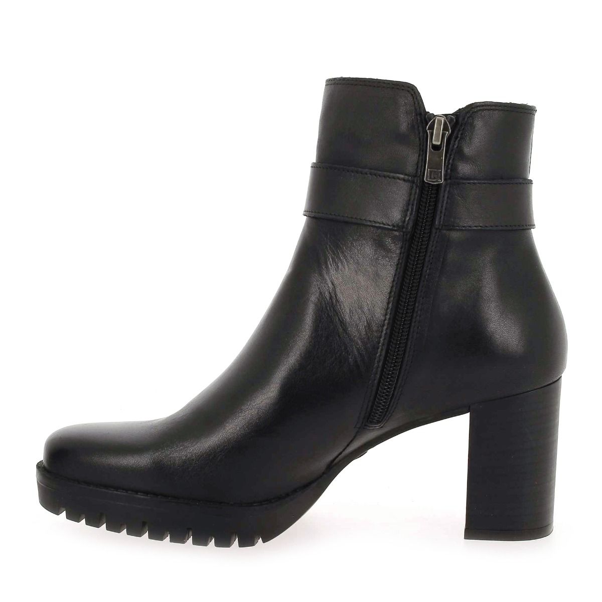 Dorking  EVIE 8961 - noir
