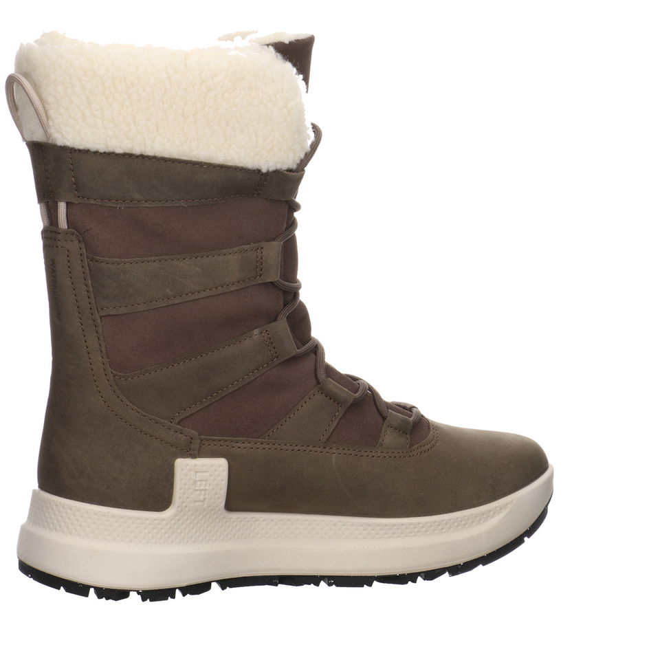 ECCO Solice Boots