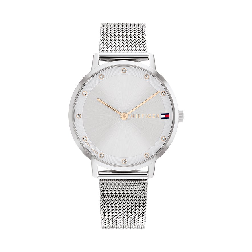 Tommy Hilfiger Damenuhr