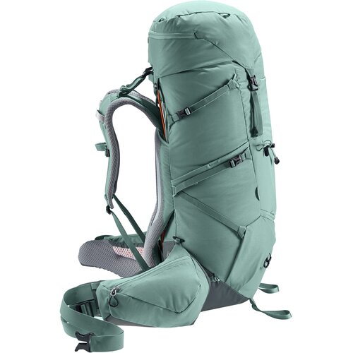 RUCKSACK AIRCONTACT CORE 55+10 SL