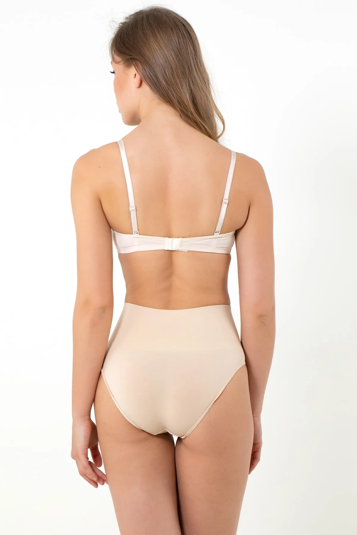 Miorre  Korsett-Slip für Damen