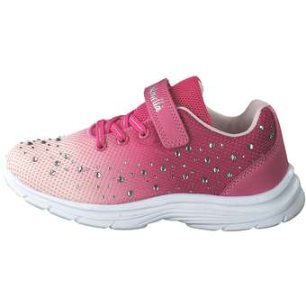 Barbarella Sneaker in pink