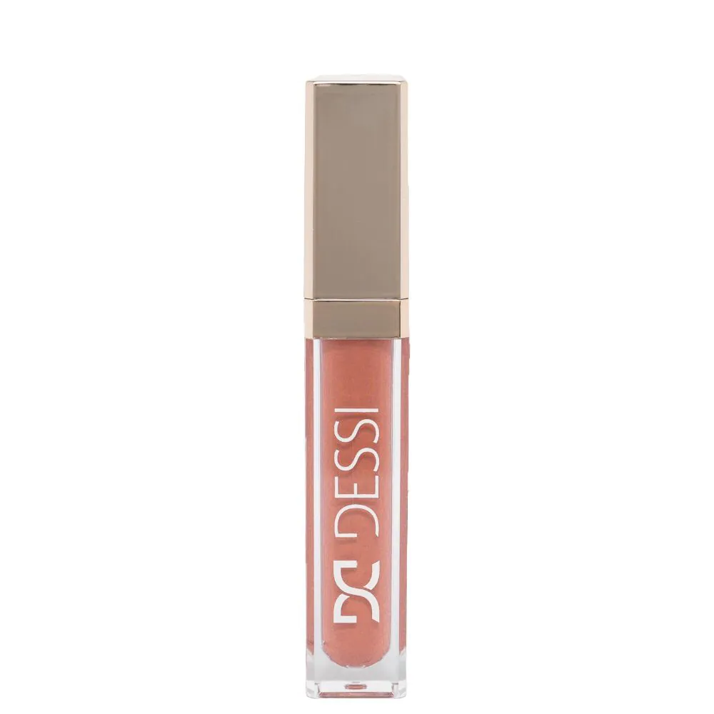 Dessi Matte Liquid Lipstick 15 Αγαπημένα Κόκκινα