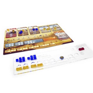 Mini organizer compatible with Through the Ages: A New Story of Civilization (4)