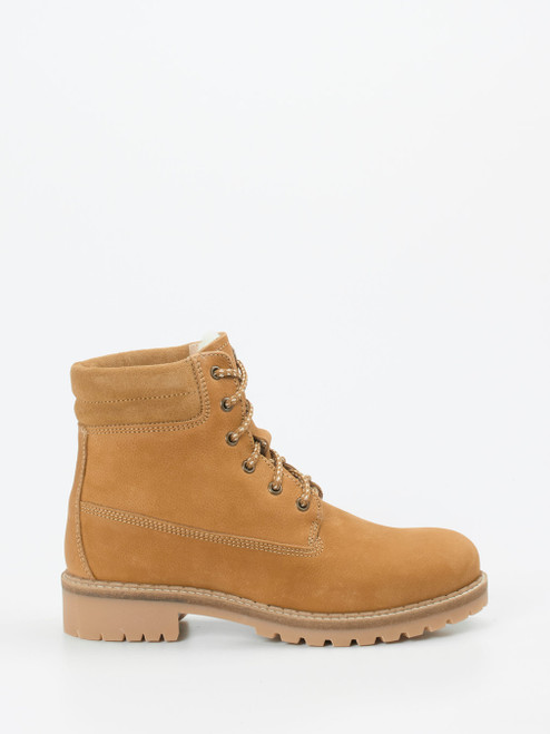 Schnürstiefelette-18032390003 Ralph Harrison Country