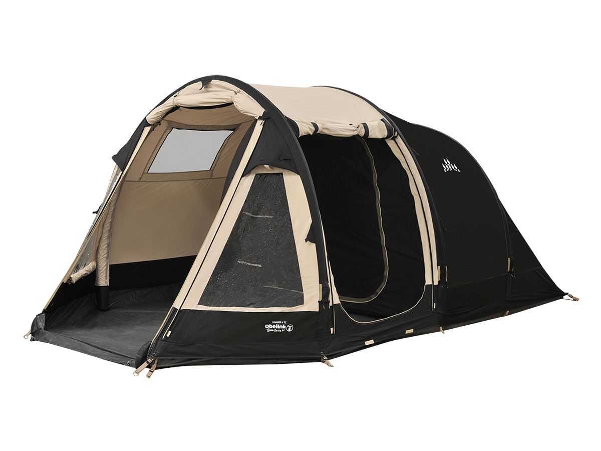 Obelink Summer 4 TC Easy Air Tunnelzelt