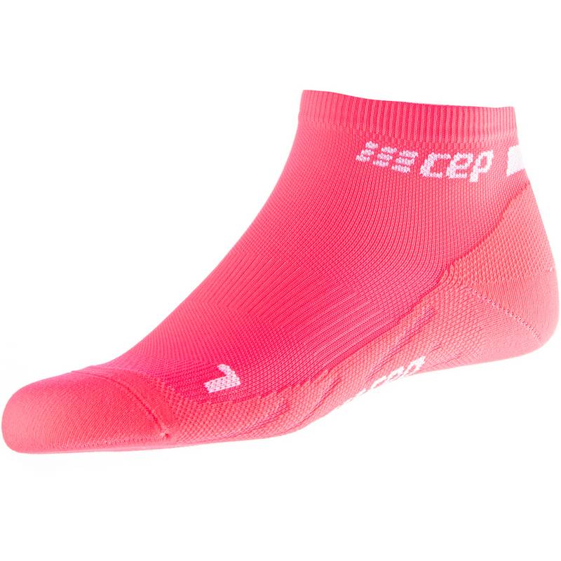 CEP the run low cut Socken Damen