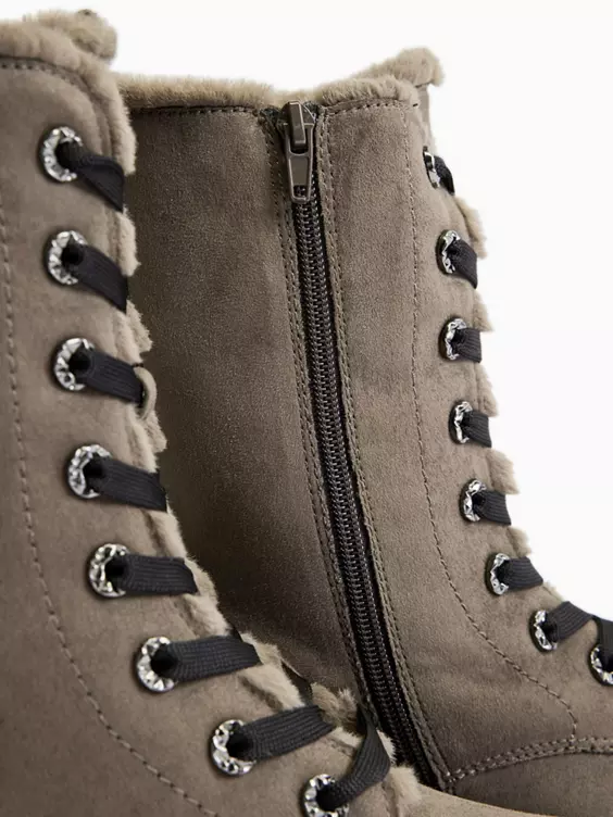 Catwalk Schnürboots