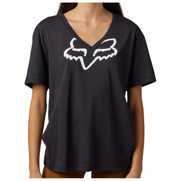 FOX Racing - Women's Boundary S/S Top - T-Shirt