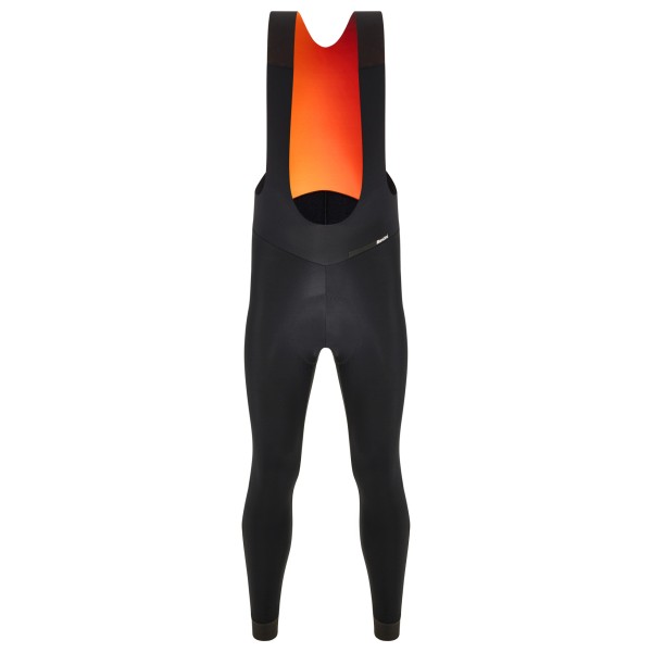 Santini - Aldo Warm and Water Resistant Cycling Bib-Tights - Radhose