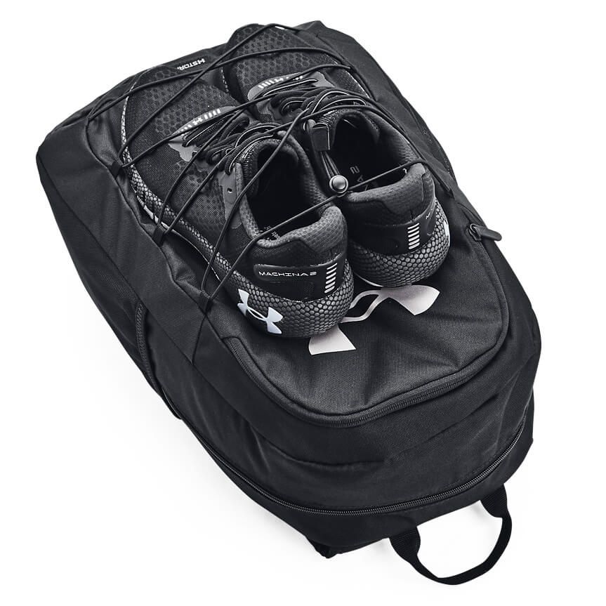 Hustle Sport Backpack