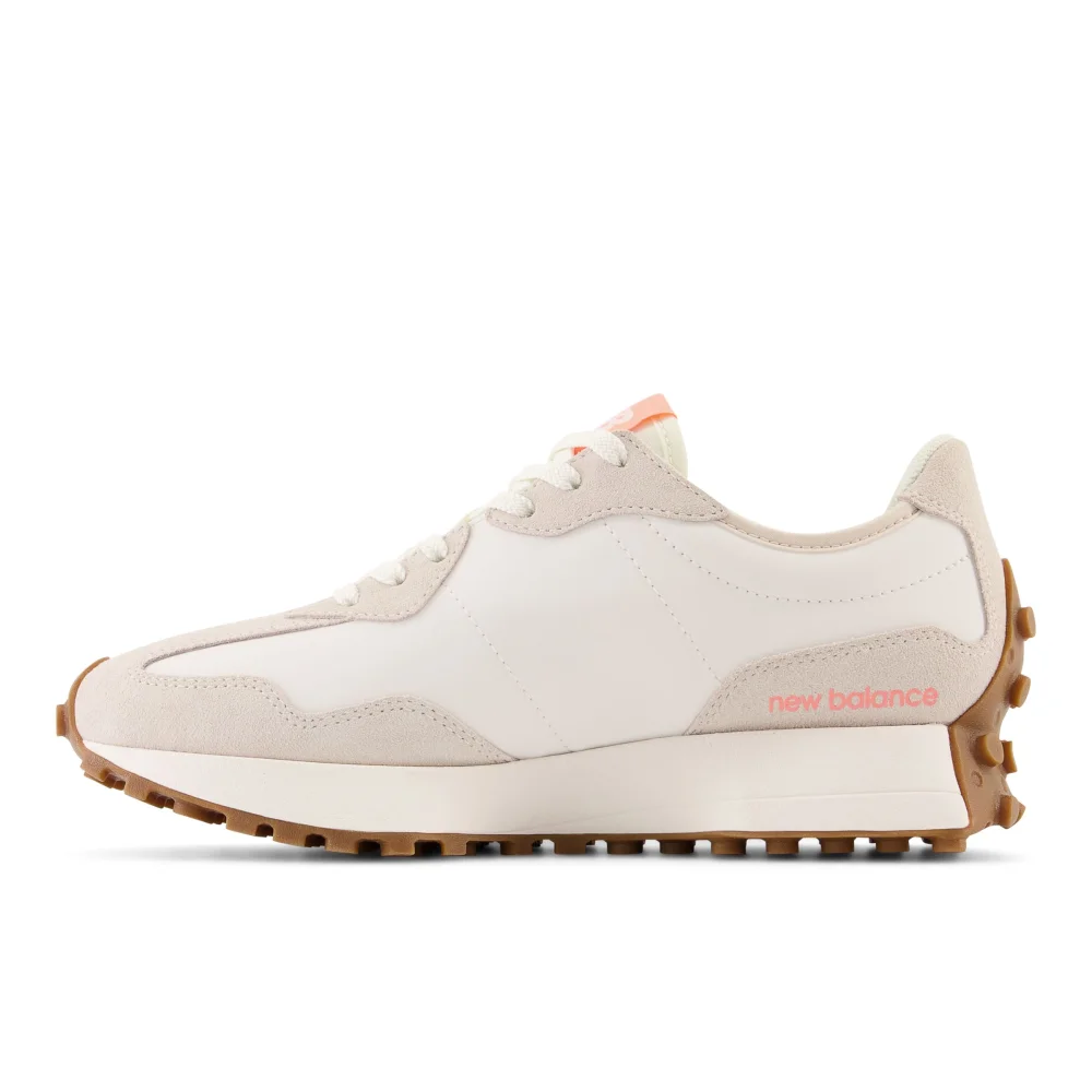 New Balance 327 WS327AM WS327AM / weiss