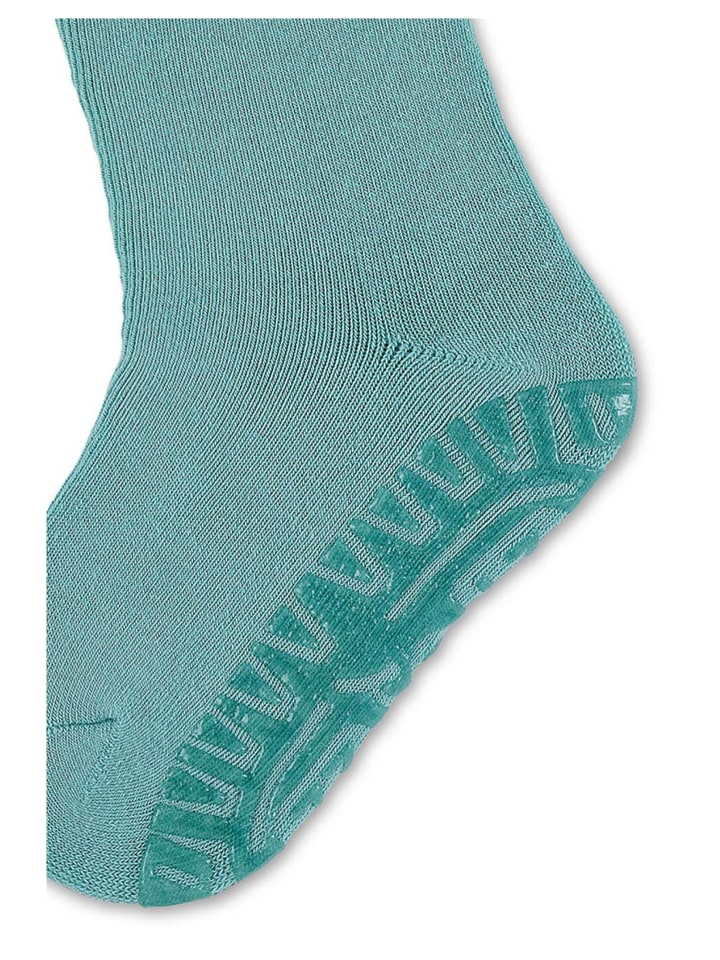 Sterntaler Fliesen Flitzer SOFT uni in hellgrün günstig kaufen