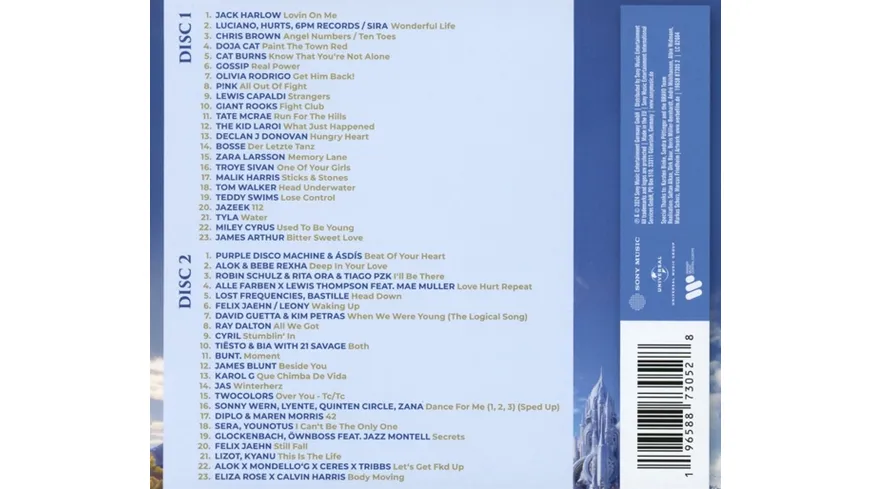 Bravo Hits Vol. 124