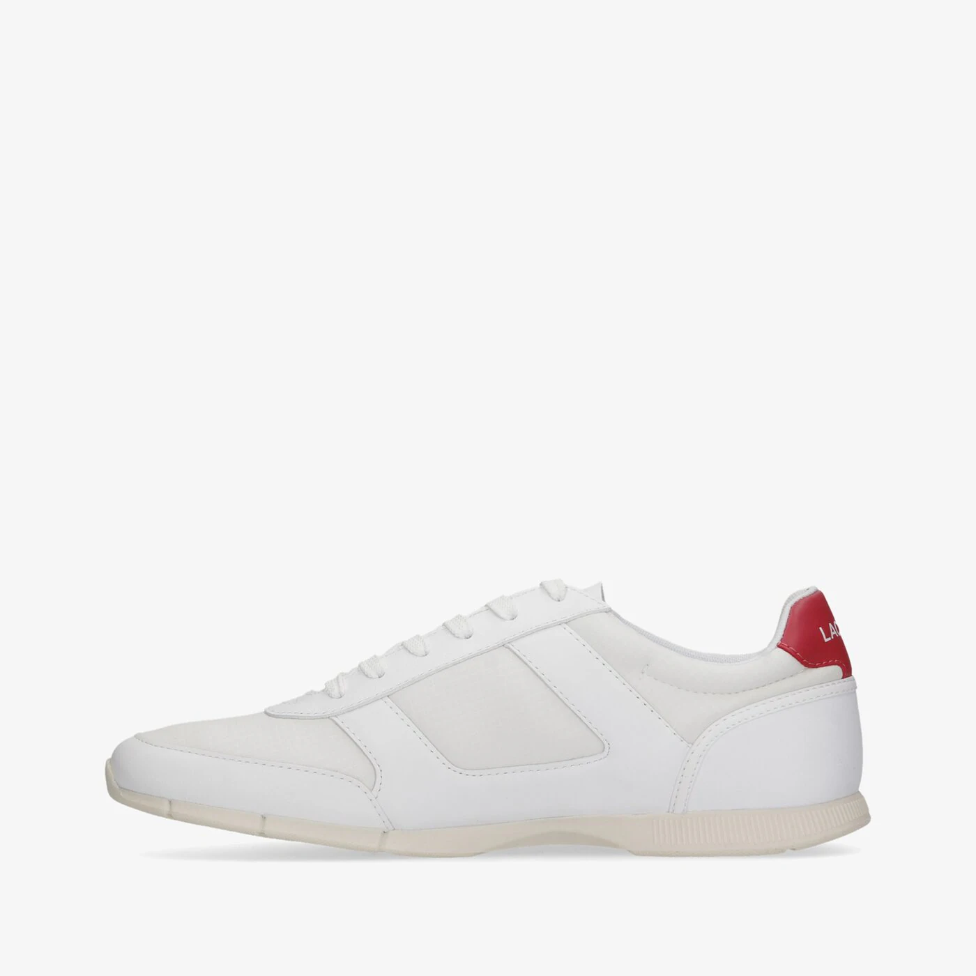 LACOSTE MENERVA SPORT 0722 1 Weiß