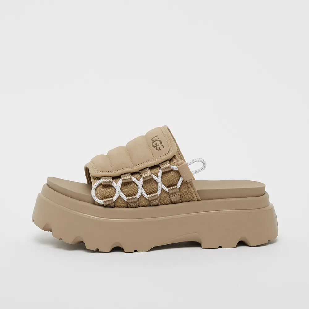 UGG Callie 1152697-SAN / braun