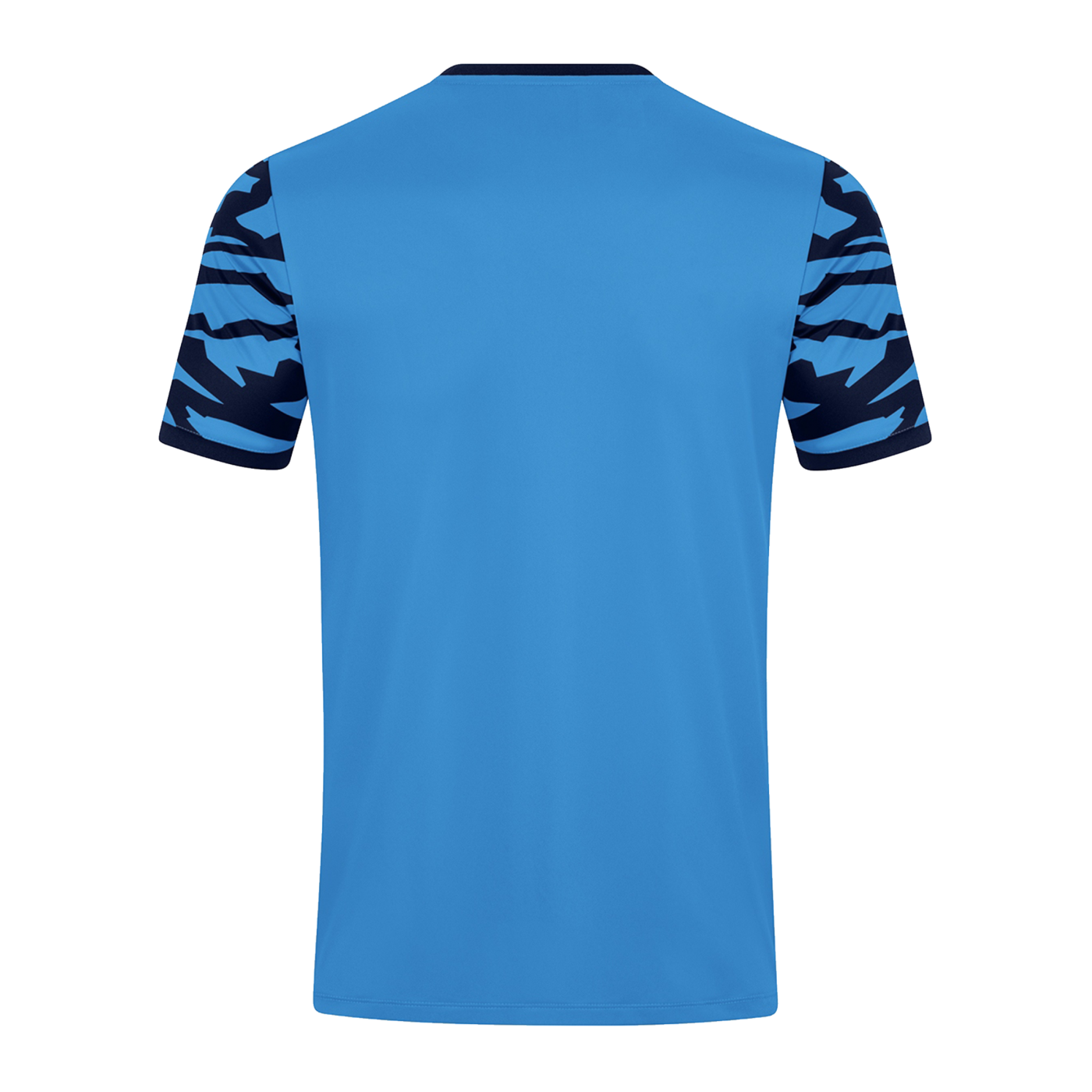JAKO Animal Trikot Blau Schwarz F442