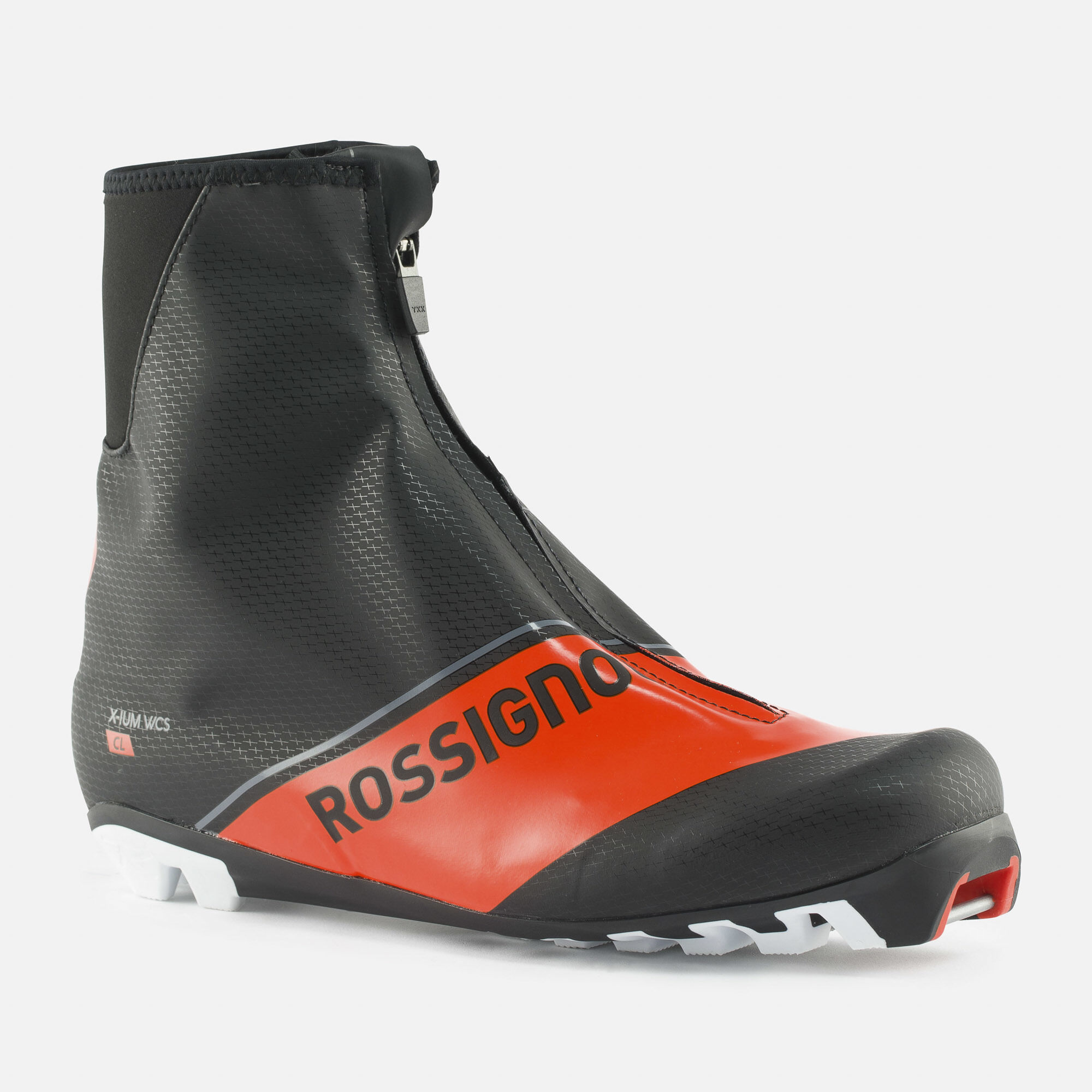 Chaussures de ski nordique Unisexee X-IUM W.C. CLASSIC