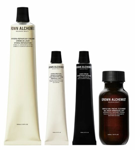 Grown Alchemist Activate Function of the Skin Set Gesichtspflegeset