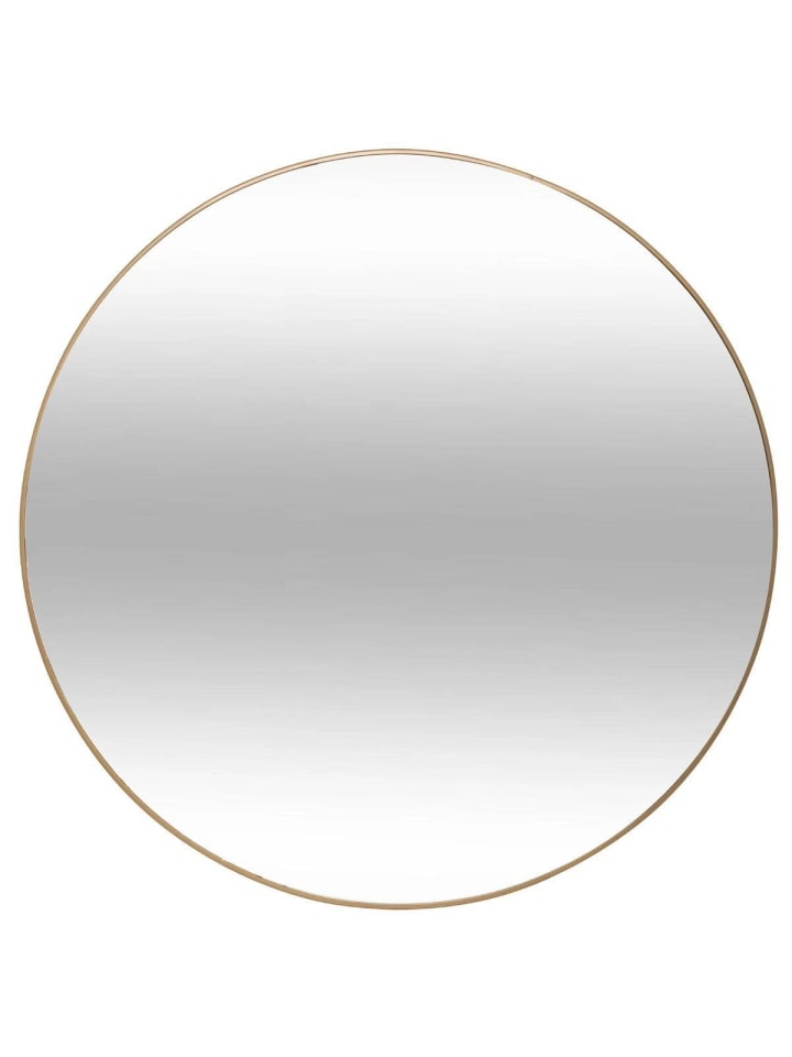 Atmosphera Créateur d'intérieur Spiegel in golden günstig kaufen onesize