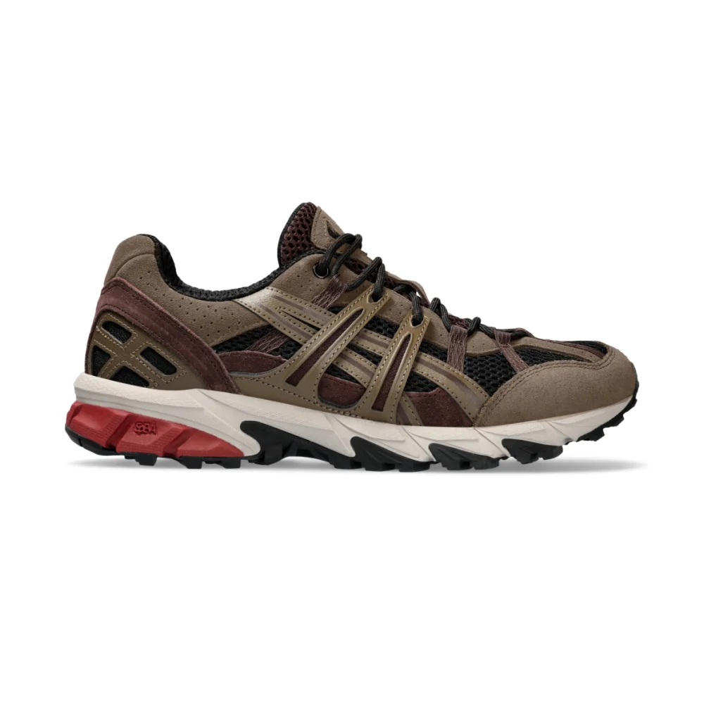 Asics Gel-Sonoma 15-50 Clay Canyon 1201A438-004 / braun