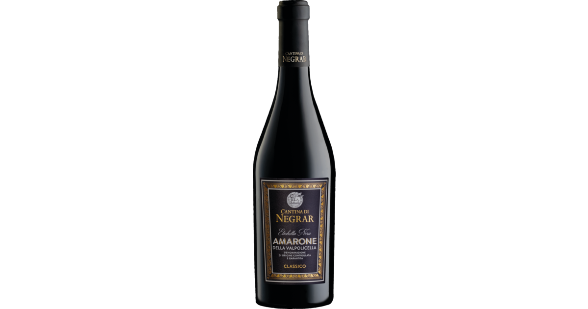 Cantina di Negrar Amarone della Valpolicella