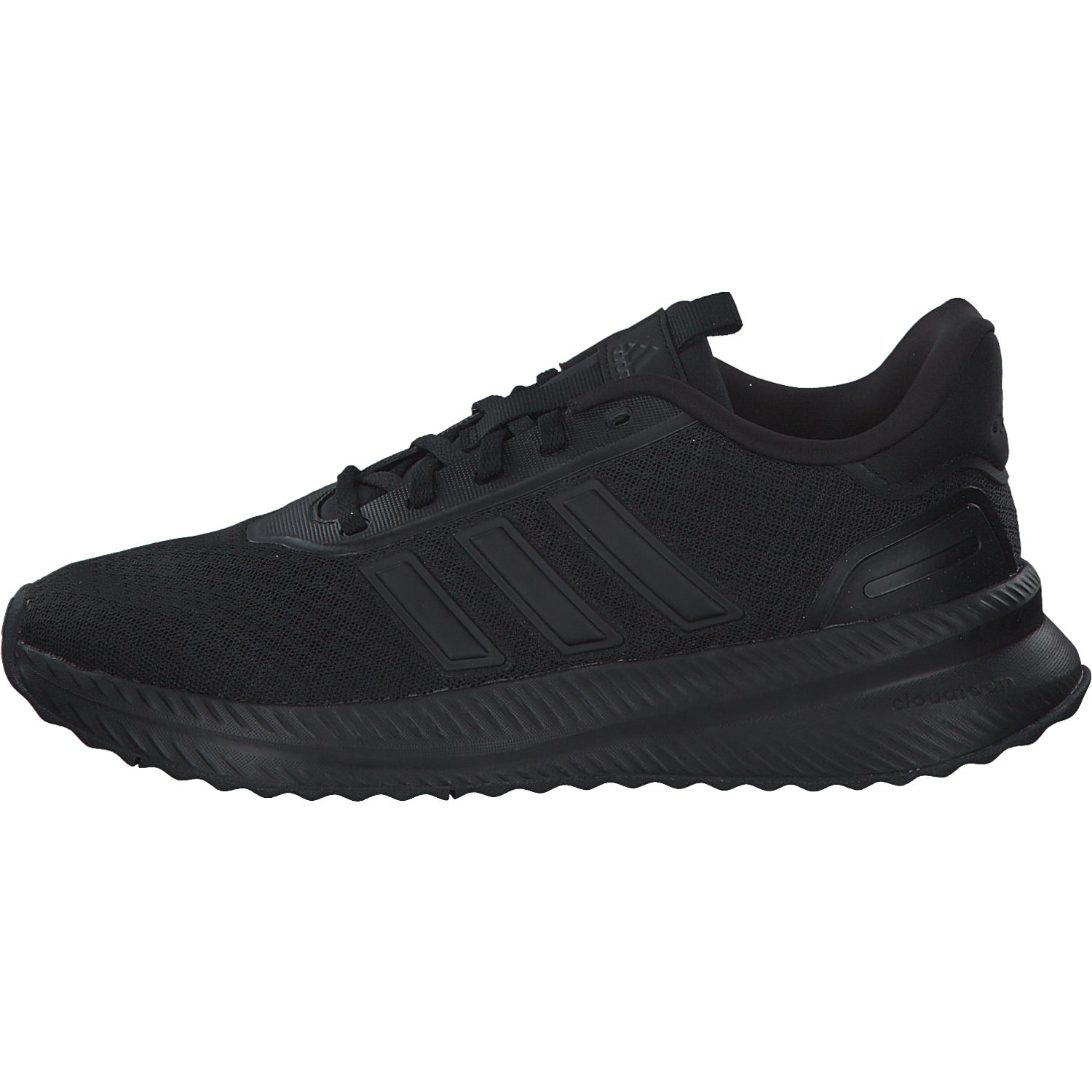 Adidas Plrpath W, Schnürschuhe, Damen, Schwarz