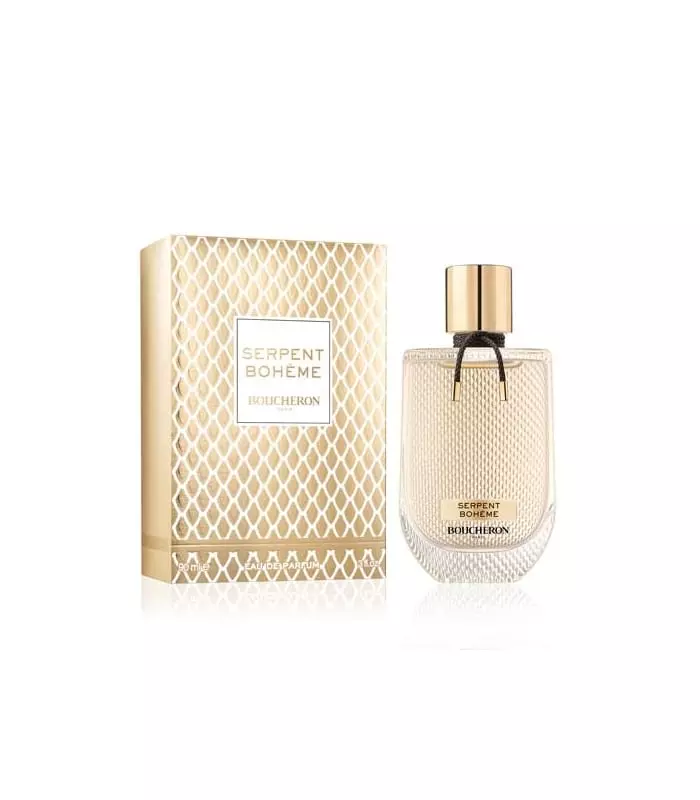 SERPENT BOHEME Eau de Parfum