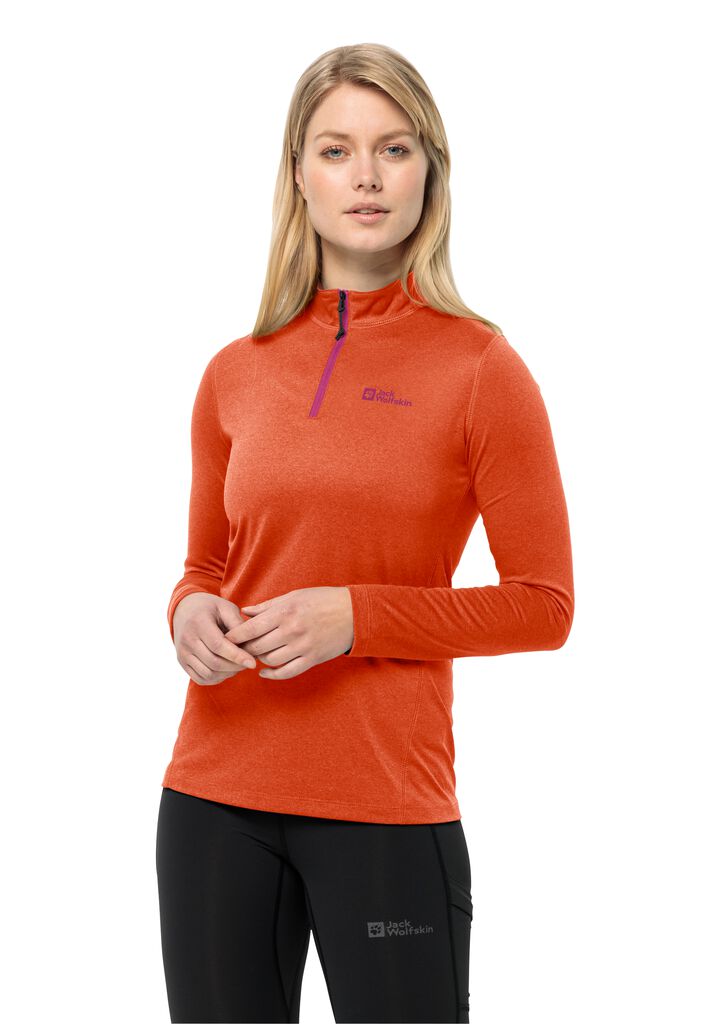 SKY THERMAL HZ W Langarm Funktionsshirt Damen