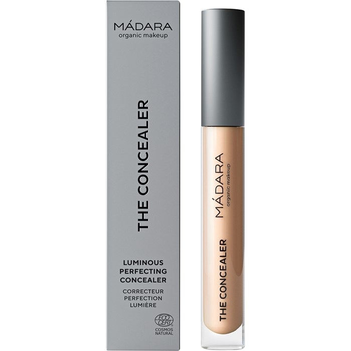 The Concealer