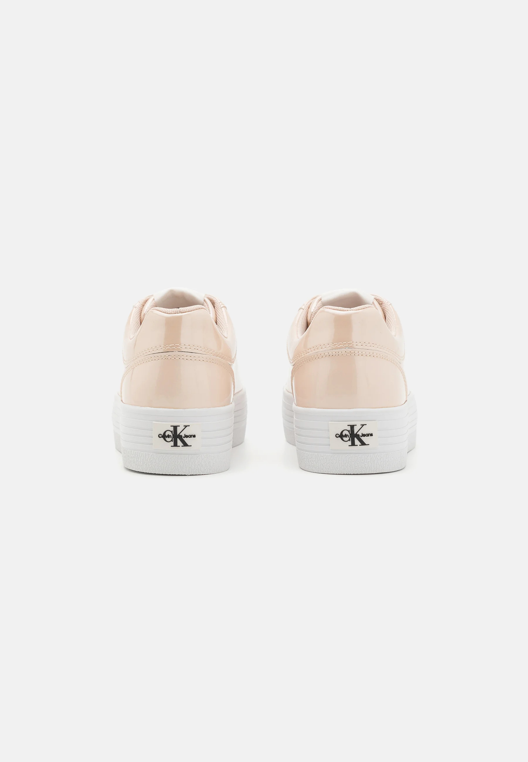 Calvin Klein Jeans BOLD - Zapatillas bajas