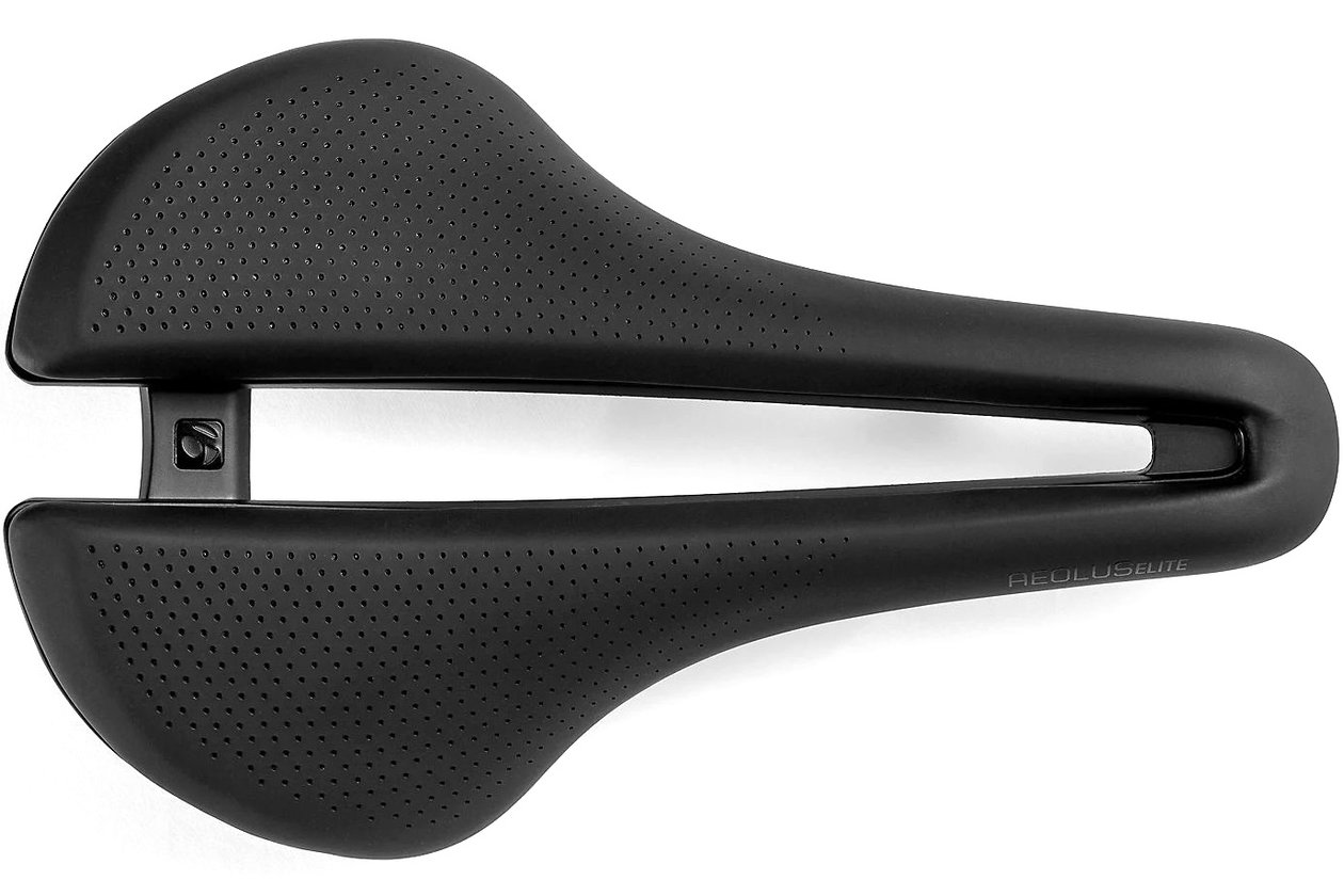 Bontrager Fahrradsattel Aeolus Elite