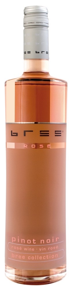 Bree Pinot Noir Rosé 0,75l