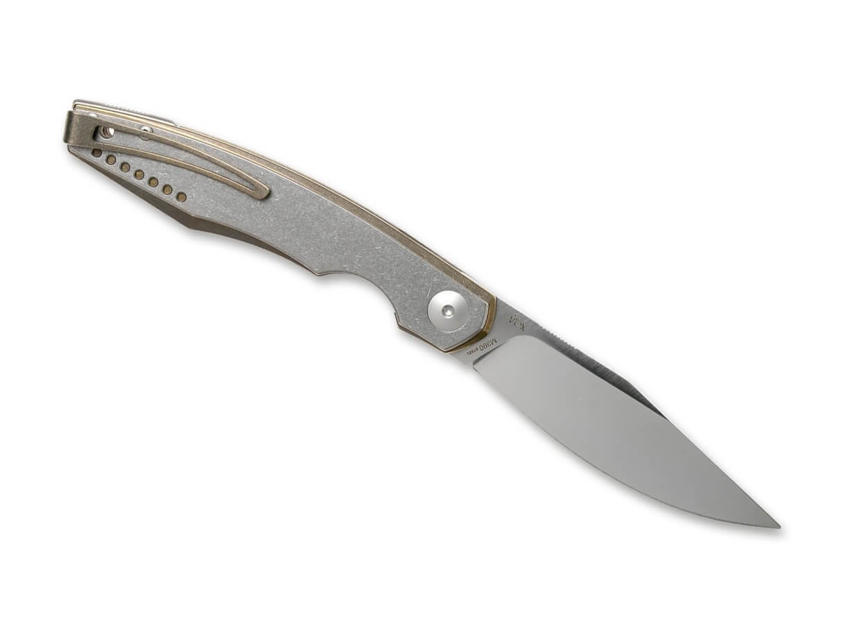 Belone Bronze