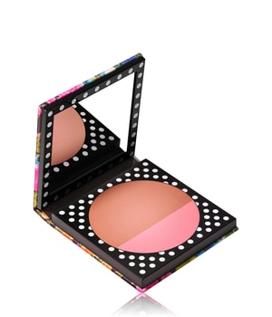 MAC Richard Quinn Split-Pan Blush Rouge-10 g