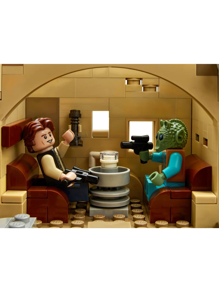 LEGO Star Wars 75290 Mos Eisley Cantina™ günstig kaufen onesize