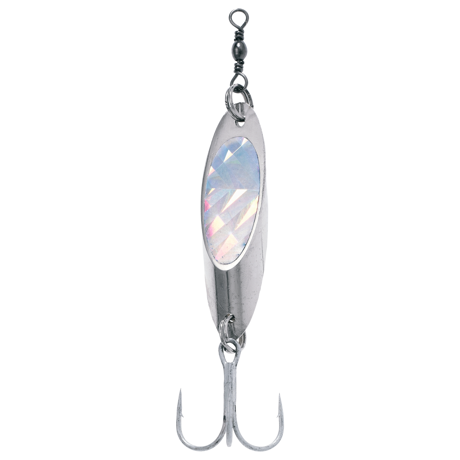 Colonel Blinker Z Disc (silber)