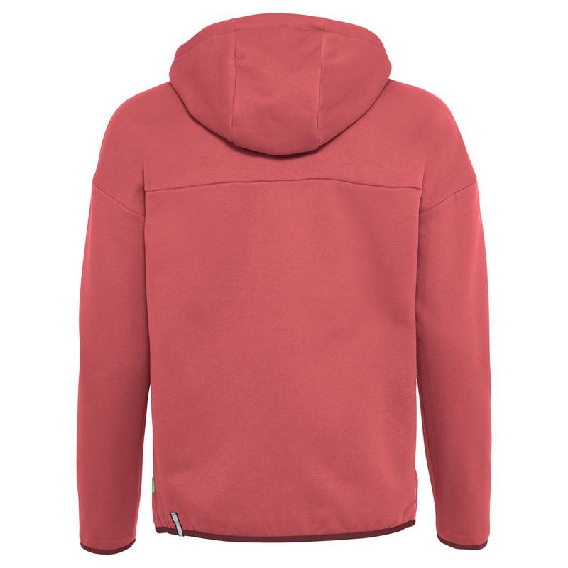 VAUDE Women's Mineo Fleece Jacket Outdoorjacke Damen