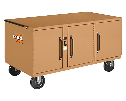 Ridgid 28381 Établi mobile Storemaster modèle 62