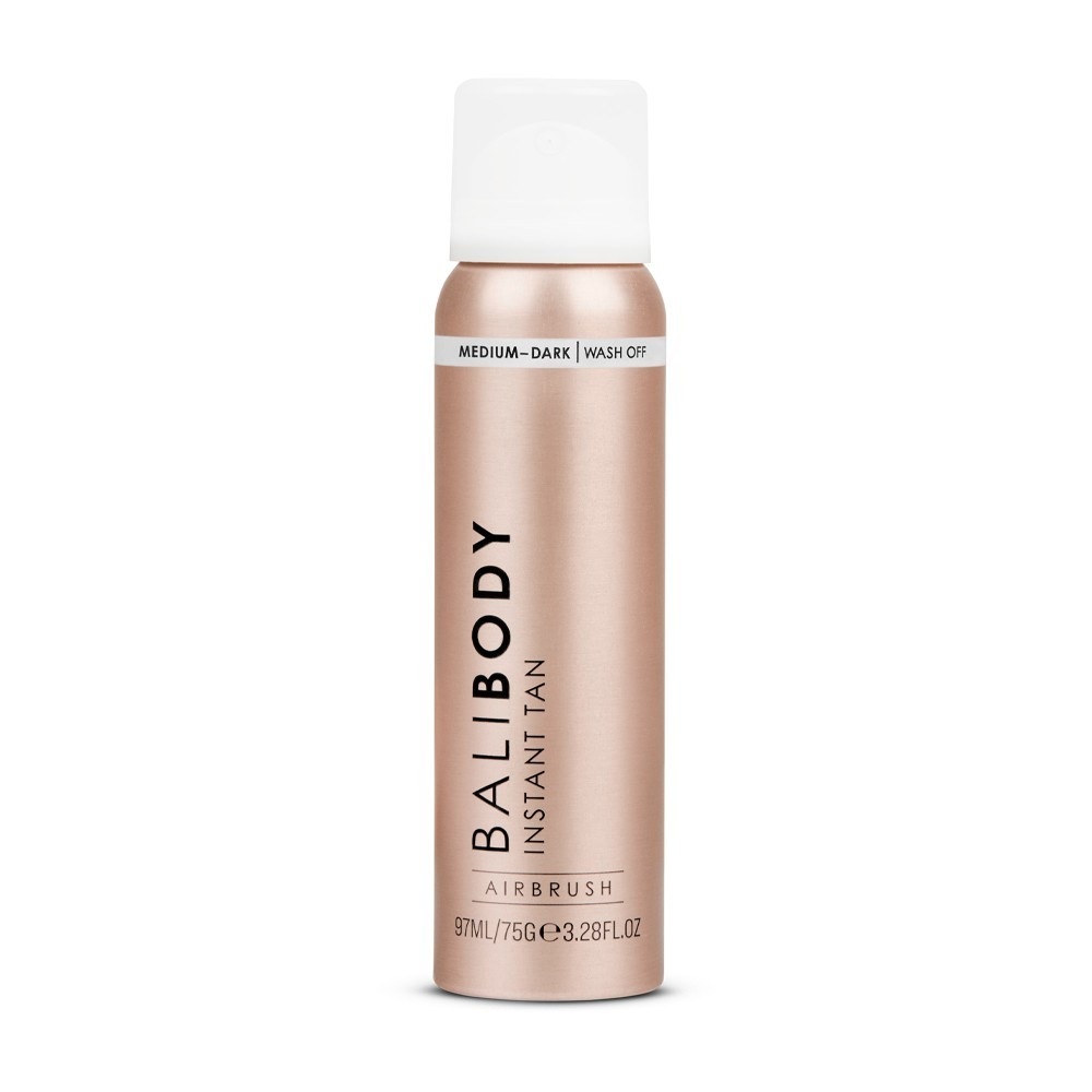 INSTANT TAN MEDIUM/DARK