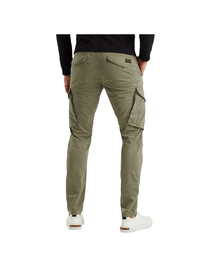 PME Legend Cargo NORDROP tapered in Grün günstig kaufen