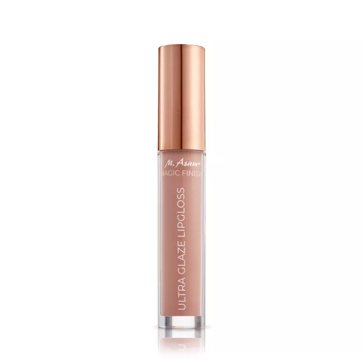 MAGIC FINISH Ultra Glaze Lipgloss