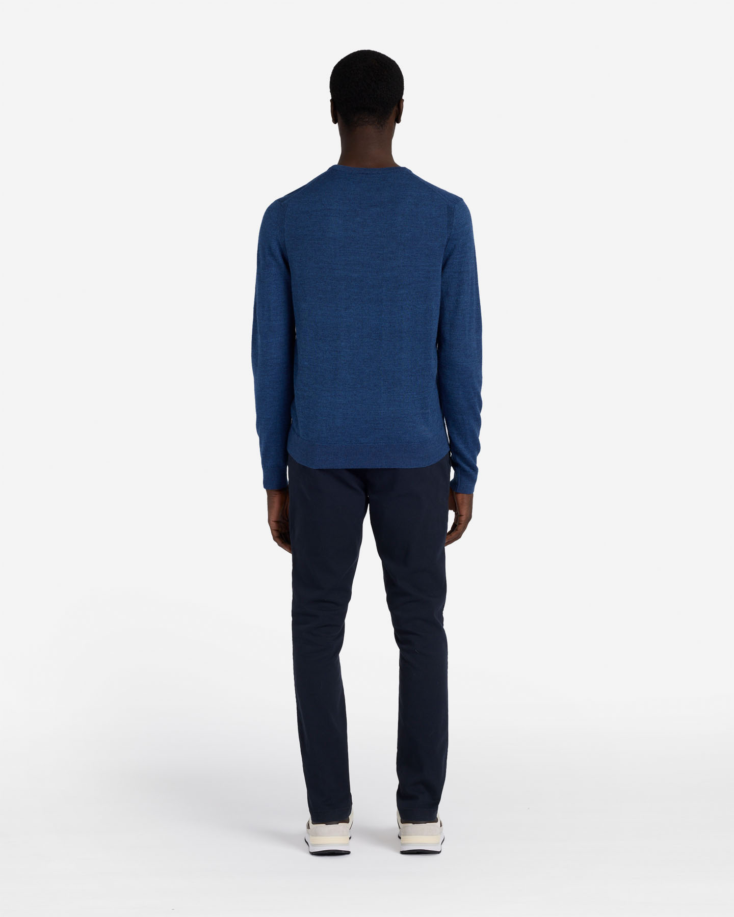 Dacks Essential Sweater M DM504W24-M614