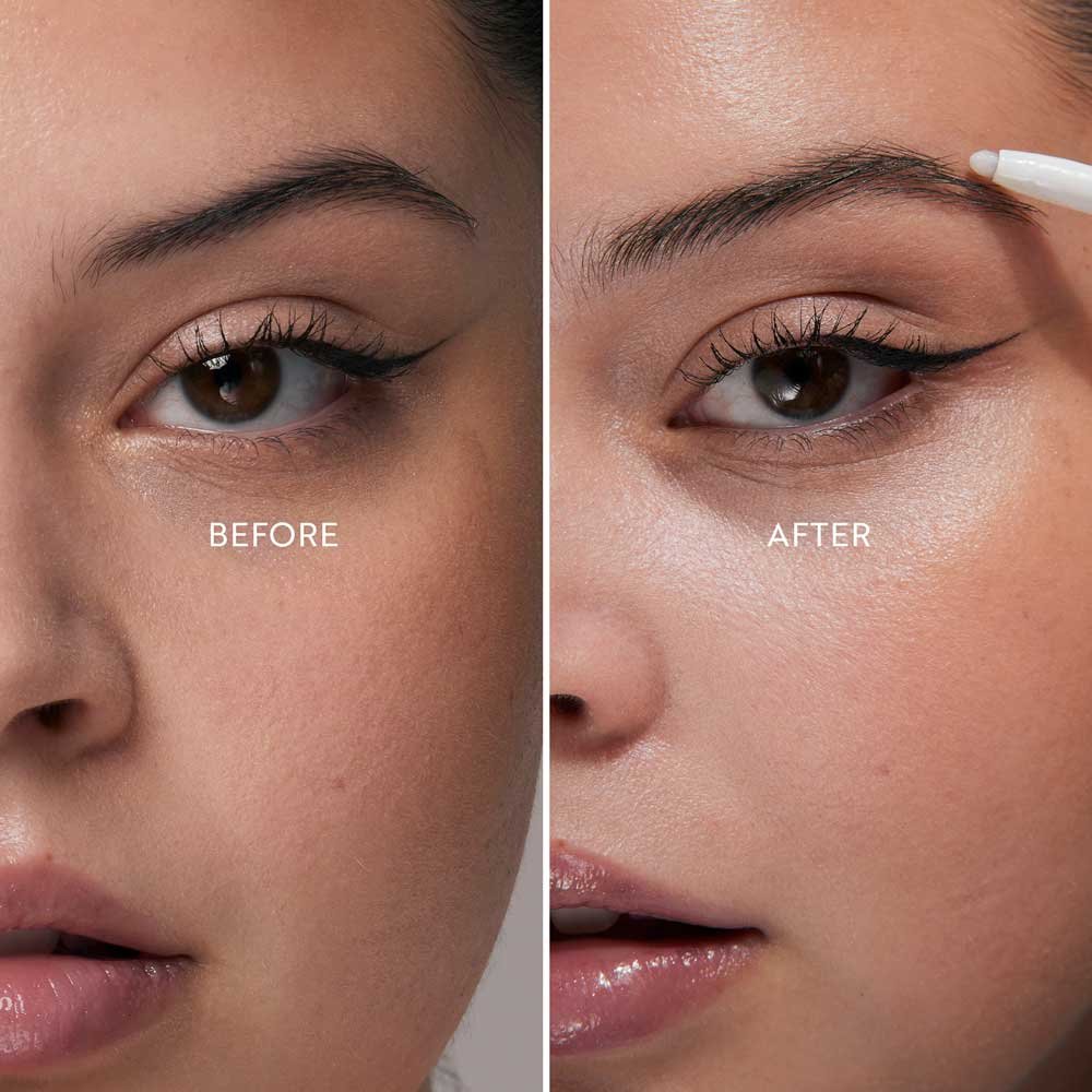 IsaDora Augen Brow Fix Wax-In-Pencil