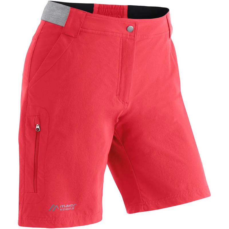 Maier Sports Norit Funktionsshorts Damen