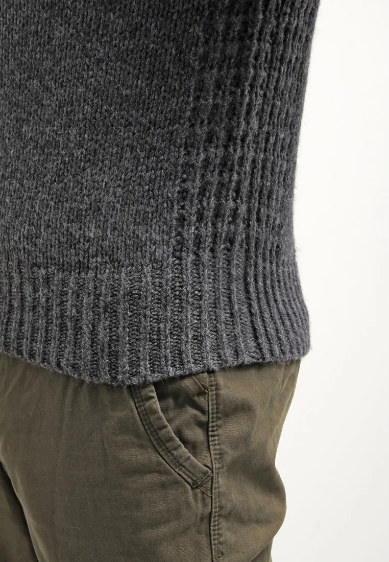 Sudadera con capucha de Pier One