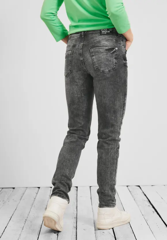 CECIL Loose Fit Jeans